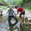 광덕산 등산로 이미지