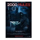 ‘2000 Mules’ 영화 상영으로 시민들이 깨어나다. 이미지