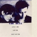 더블루(THE BLUE) 이미지