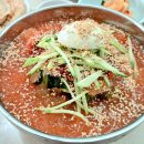 곰순네 국수