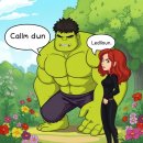 더 헐크 이미지