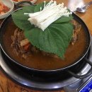 청마루감자탕 이미지