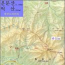 운문산 티스토리