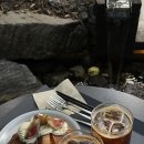 용리단길 (신용산) 베이커리 카페 - 옹근달 카페 후기!