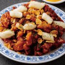 생방송투데이 중화떡볶이 중화치킨