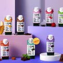 달콤단백 | 운동 후 초코우유처럼 마시는 단백질음료 영양 효과 초코맛 더단백 드링크 후기