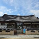월정풍경 | 경주 월정교뷰 칵테일바 추천, BAR분 월정교점 후기