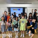 상진초등학교 이미지