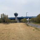 ‘한강’ 산책 | 동작역 한강공원 산책 후기 수크령 억새길 따라 걸은 늦가을 풍경