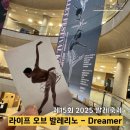 제15회 청년예술공감 <효녀 심청· 그리다> | 제15회 2025발레축제/라이프오브발레리노-드라마 관람후기