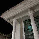 정안면사무소4 | 담양 단풍여행 빙그레, 뚝방국수, 관방제림