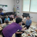 조룡1리(음지)경로당 | [한국요양신문이간다]바르게살기운동 대덕면 위원회 백숙 나눔 행사 시행
