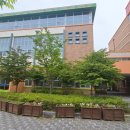산정중학교 이미지