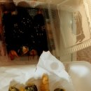 홍가래떡볶이