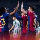 바르셀로나, 대구 상륙…8월 대구FC와 격돌 ‘확정’ 이미지