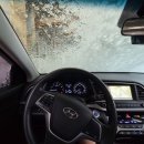 새차하기 좋은날 이미지