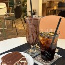 시은소교회 | 광교 카페거리 카페 수제 티라미수 맛집 세컨그라운즈 내돈내산 후기