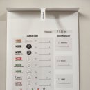 춘천원예농협 산지유통센터 | 강추! 달콤한 춘천하니원, 하모네꼬 하몽으로 멜론 하몽(프로슈토) 만들기