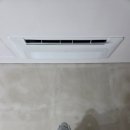 부천 시스템에어컨 설치! 삼성 10마력 멀티형으로 주방·홀·룸까지 완벽 냉방
