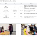 설 연휴 무료 문화 공연·전시 추천