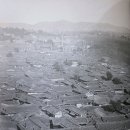 서울 종로 5가 일대 전경 : 1921년 이후 이미지