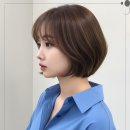 고정현헤어청라2호점 네이버블로그