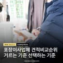 고르고 - 김해시 삼안로235번길 7 | 포장이사업체 견적 비교 순위 후기 어떻게 기준 두고 고르고 계세요?