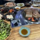 돈쌈숯불갈비 이미지