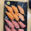 초밥짓는 아저씨 이미지