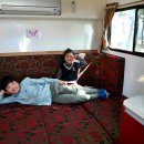 바다풍경카라반 이미지