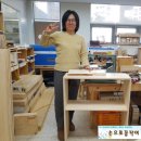 우드카빙 목공예 소품 제작 이미지