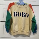 디엠네트웍스 | [내돈내산] 보보쇼즈 22fw 2차 [보보블루맨투맨] 구입후기