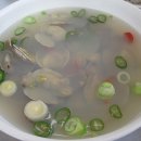 변산명인바지락죽 이미지