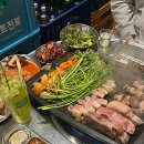마포맛집 김숙성 마포역점 한돈인증 직접 구워주는 숙성 삼겹살 삼겹살데이 방문후기