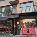 예명 인테리어 | [청주/와인바] 청주 성안길 맛집 세이모(SAMO) 바스키아의 감성이 담긴 캐주얼 와인바 방문 후기!