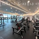 휴 사우나 이미지