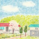 색연필드로잉 이미지