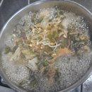 천안 중앙시장 맛집 가마솥 선지국밥