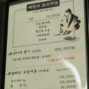 돌고래횟집 네이버블로그