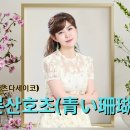 김희진-푸른산호초(青い珊瑚礁) 이미지