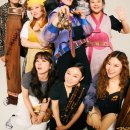 악단광칠 인생 꽃 같네 이미지