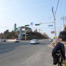 KBC방송국 앞 이미지