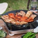 통나무집닭갈비 이미지