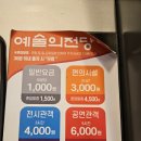 (공연) 국립발레단 <호두까기 인형> | 2024년 예술의 전당 국립발레단 &#39;호두까기 인형&#39; 후기