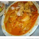 서대문 김치찜 이미지