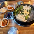 팔공 큰 돼지찌개 이미지