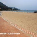 화진해수욕장 북쪽 화장실 이미지