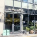 카페하이 - 연수구 벚꽃로 162 | 카페하이