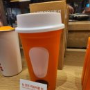 던킨 트레이더스연산점 이미지