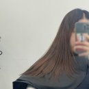 효원로94번길 | 매교역미용실 톤다운 염색 우아수헤어 매교역점 만족후기